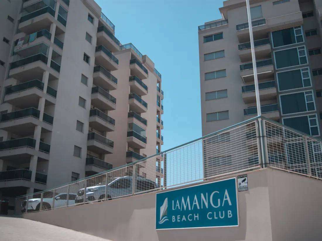 Location de Vacances San Javier 188