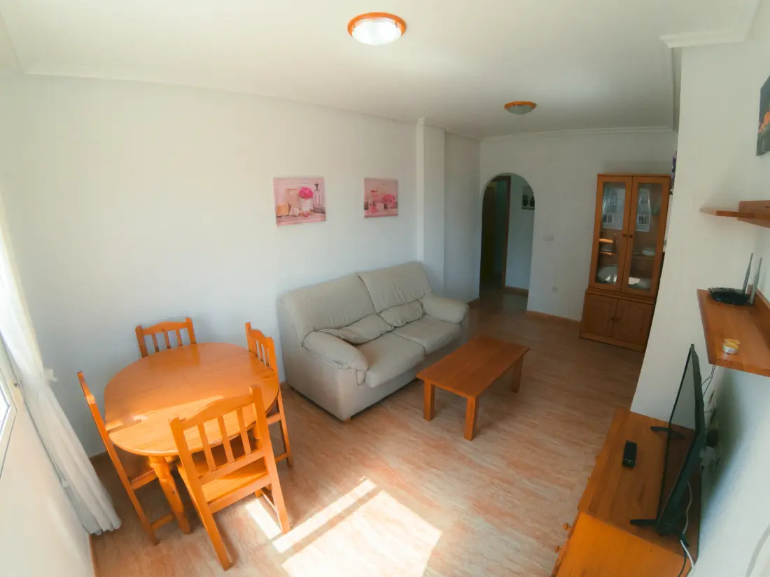 Location de Vacances San Javier 189