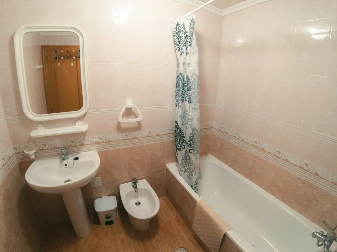 Location de Vacances San Javier 189
