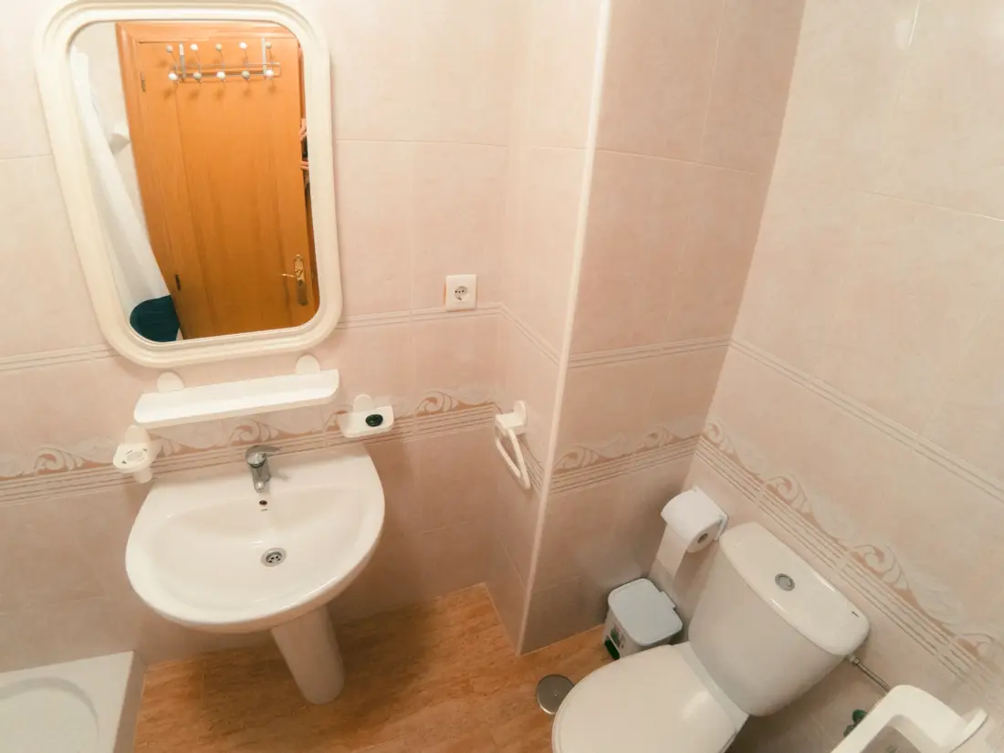 Location de Vacances San Javier 189