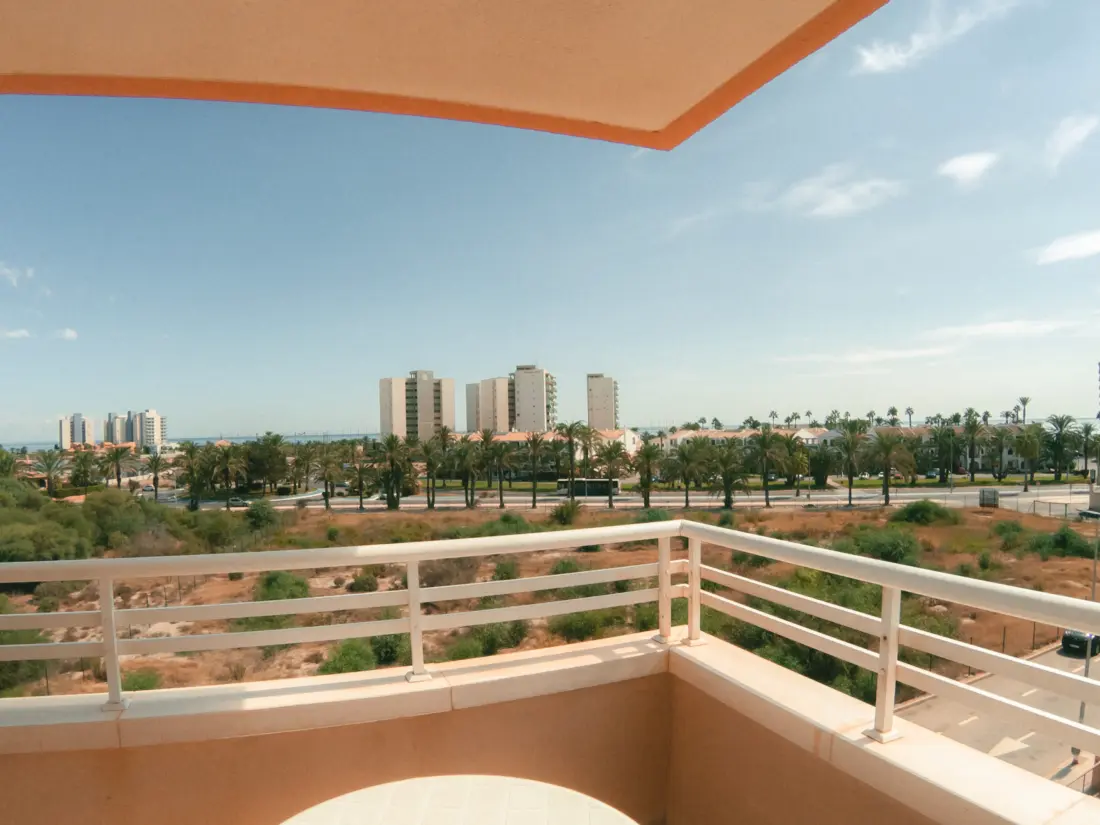 Location de Vacances San Javier 189