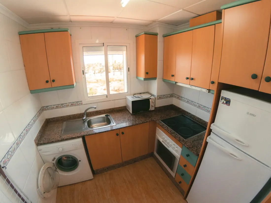 Location de Vacances San Javier 189