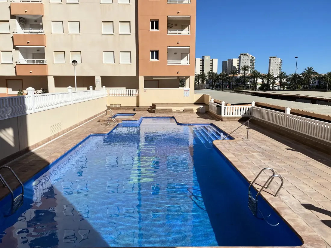 Location de Vacances San Javier 189