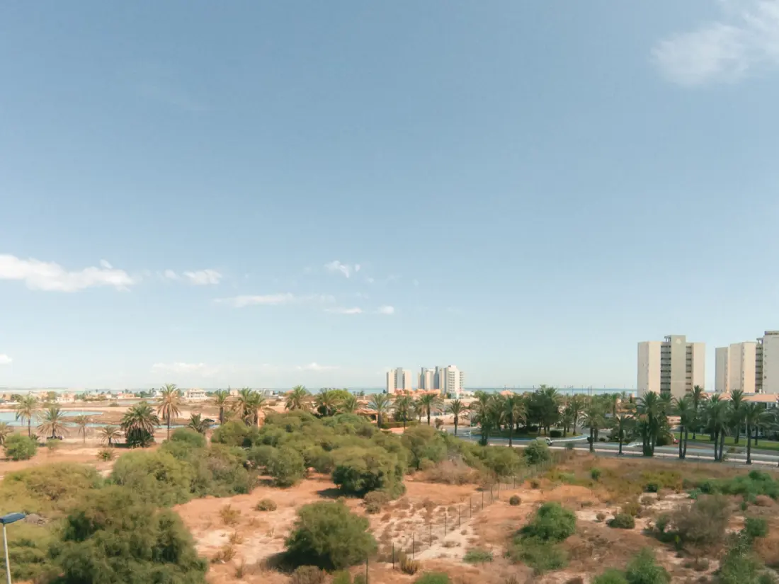 Location de Vacances San Javier 189