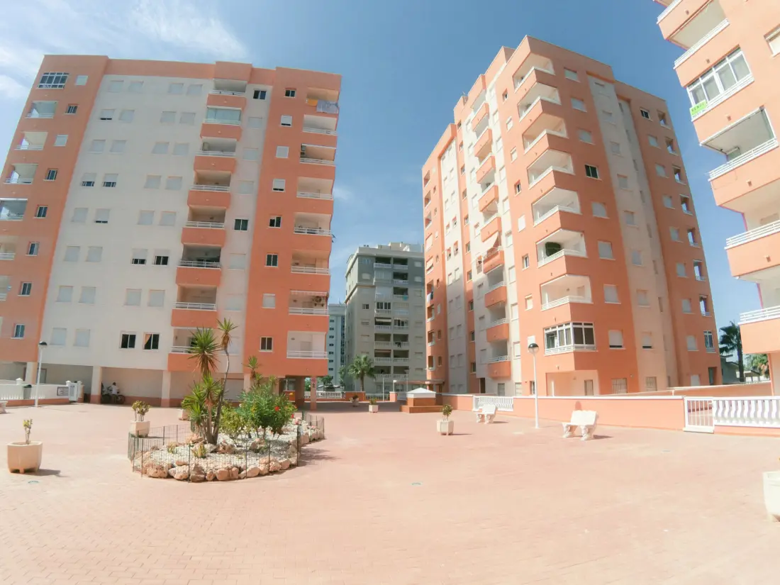 Location de Vacances San Javier 189