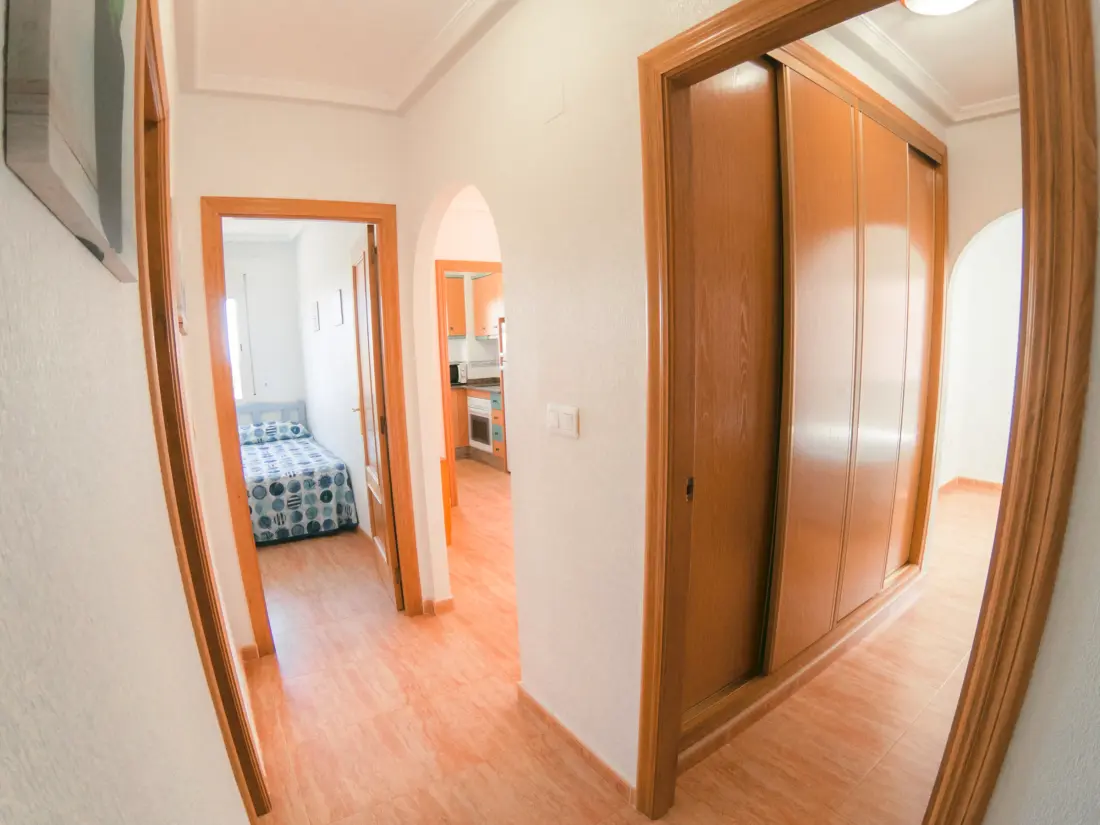 Location de Vacances San Javier 189