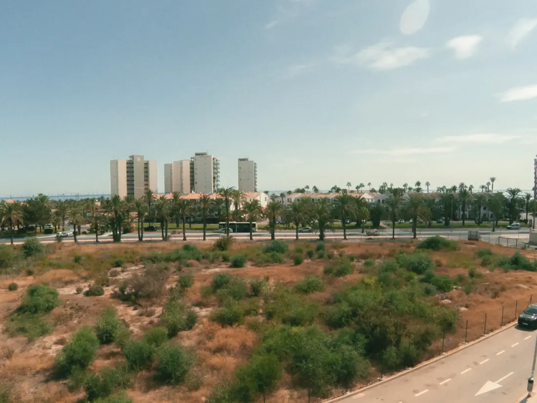 Location de Vacances San Javier 189