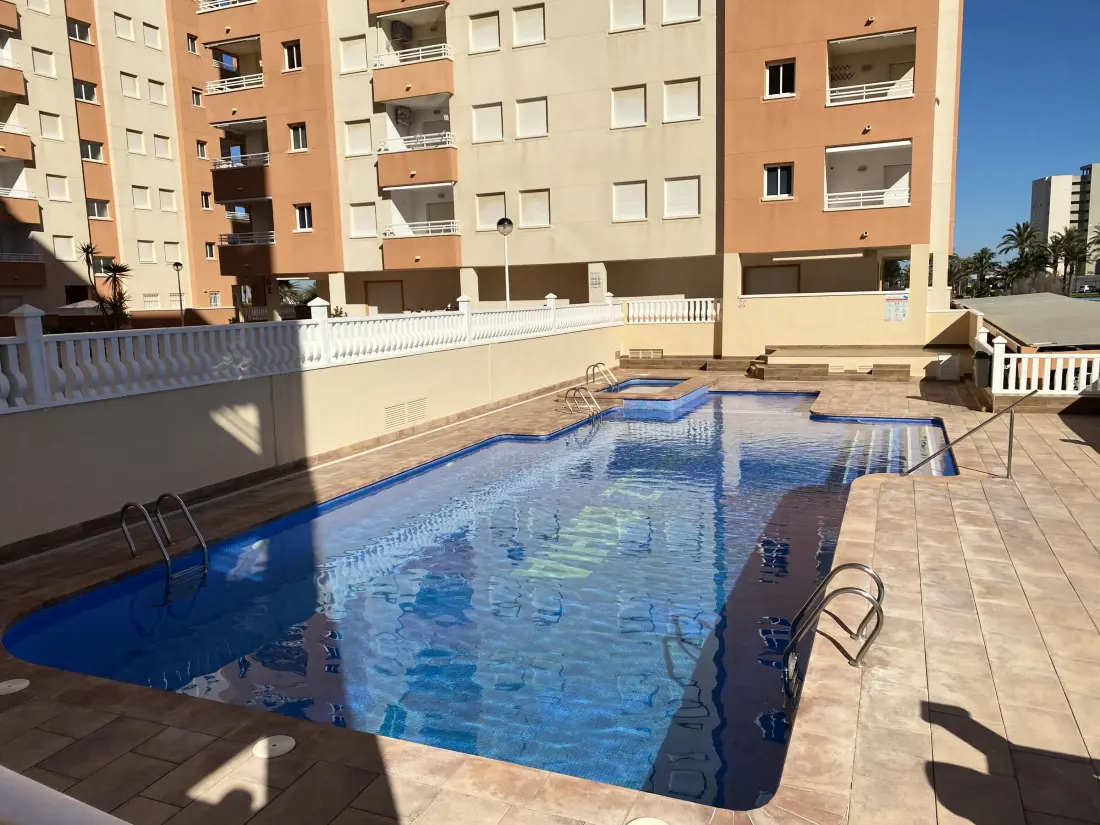 Location de Vacances San Javier 189