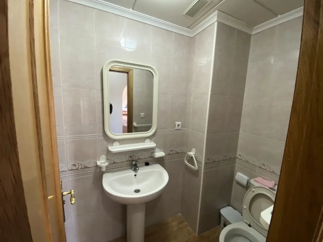 Location de Vacances San Javier 189