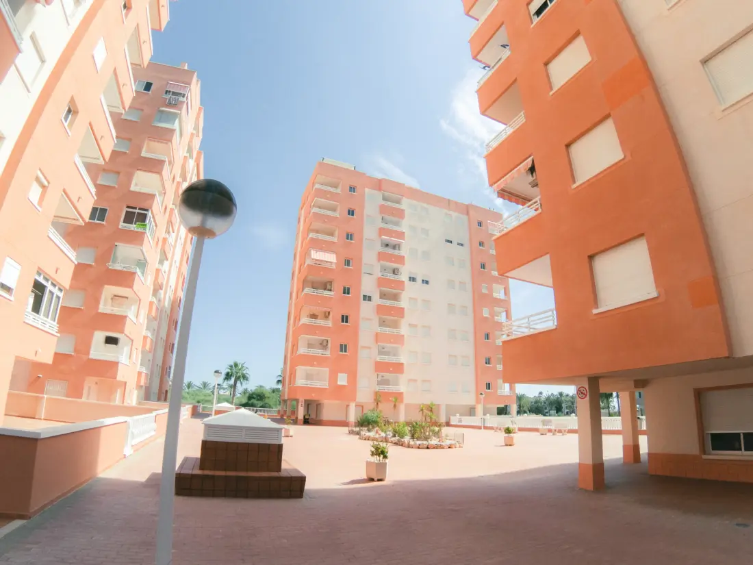 Location de Vacances San Javier 189