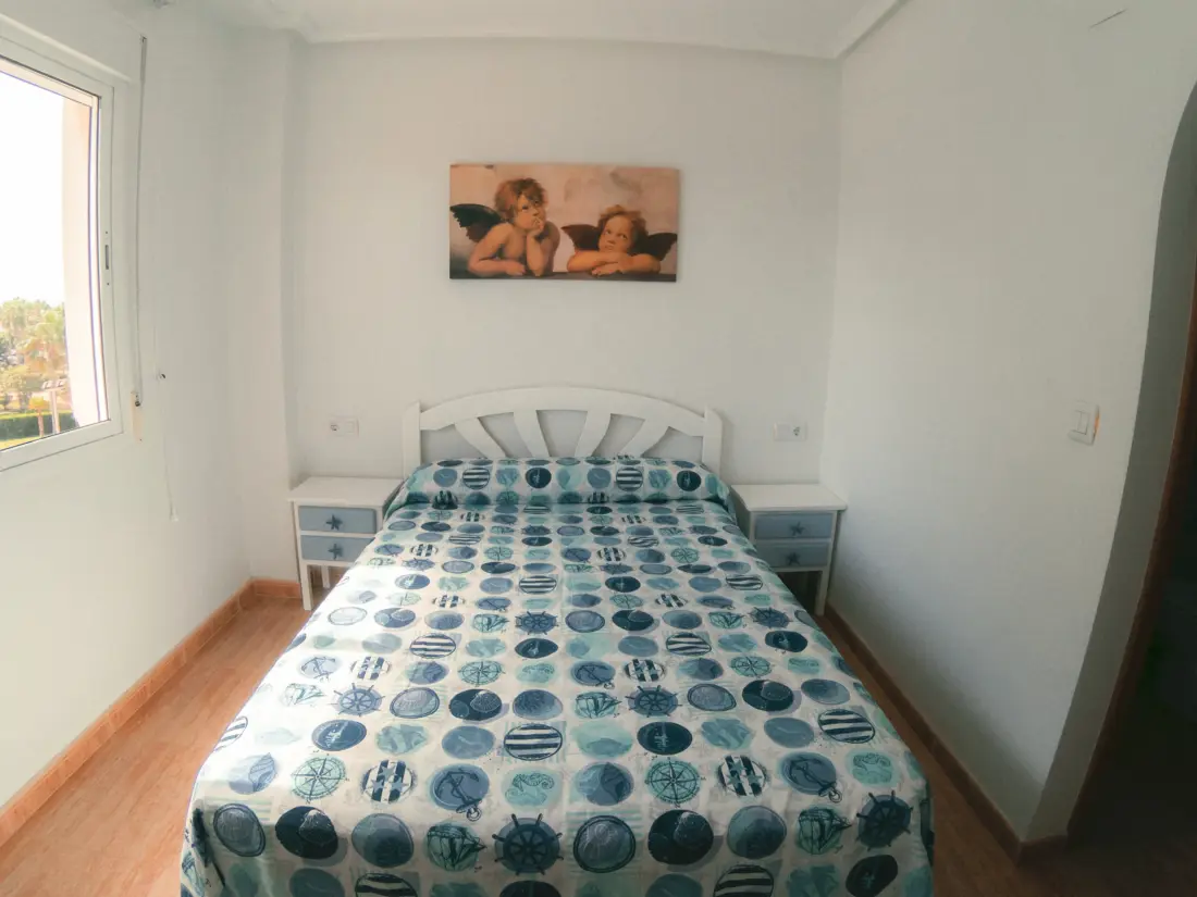 Location de Vacances San Javier 189