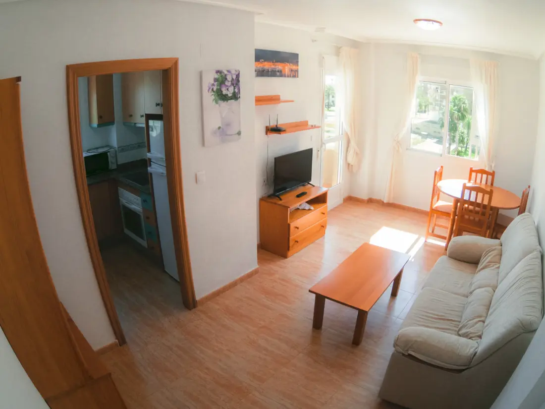 Location de Vacances San Javier 189
