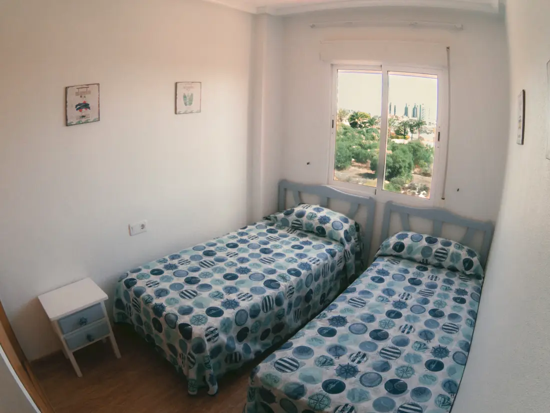 Location de Vacances San Javier 189
