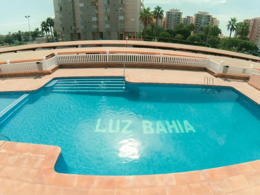 Location de Vacances San Javier 189