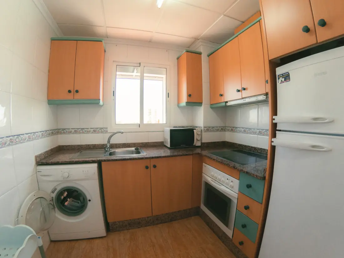 Location de Vacances San Javier 189
