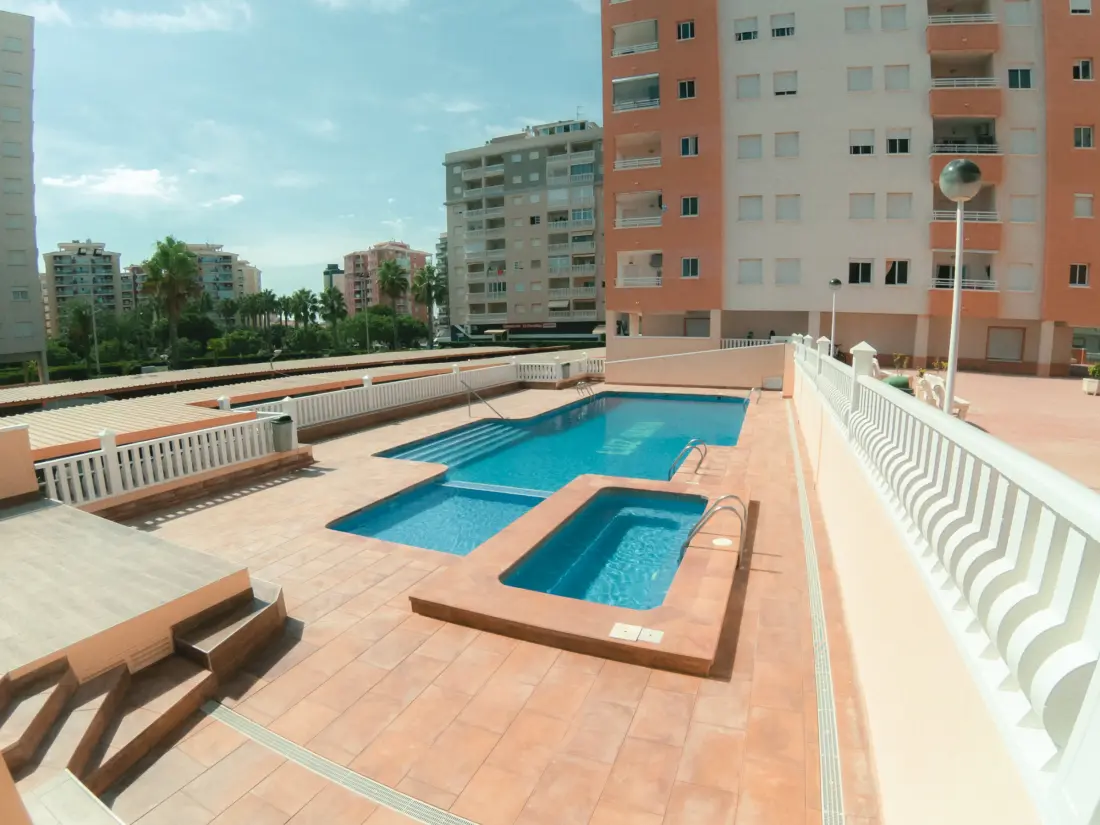 Location de Vacances San Javier 189