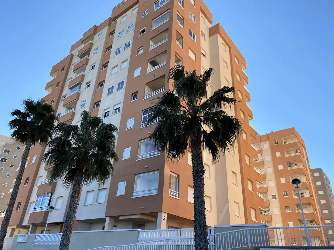 Location de Vacances San Javier 189