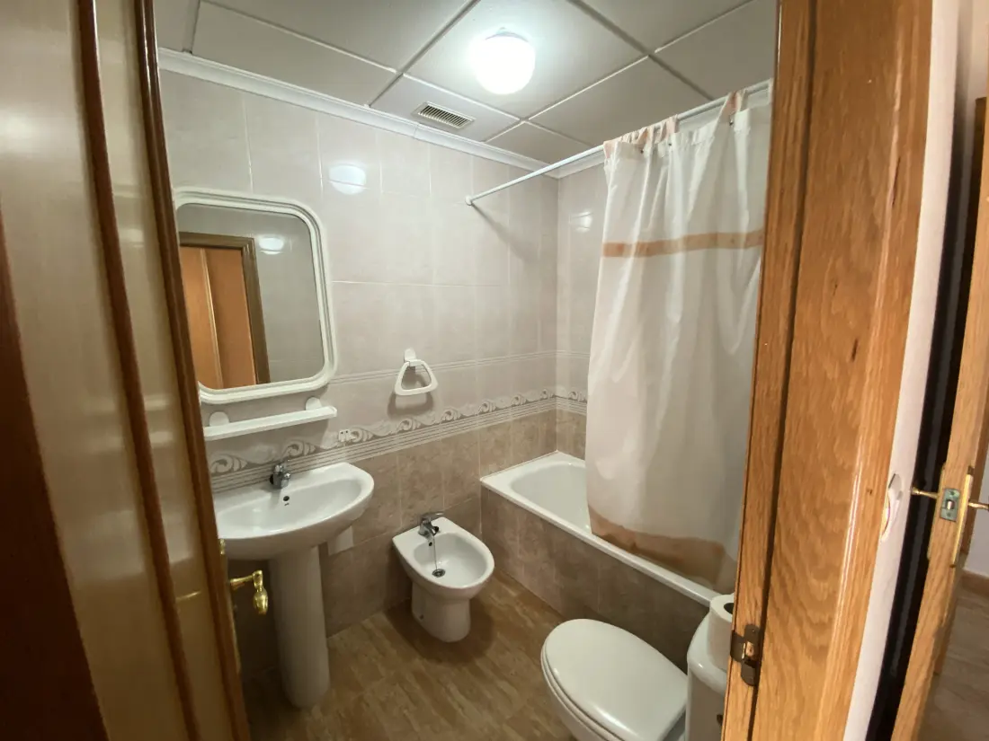 Location de Vacances San Javier 189