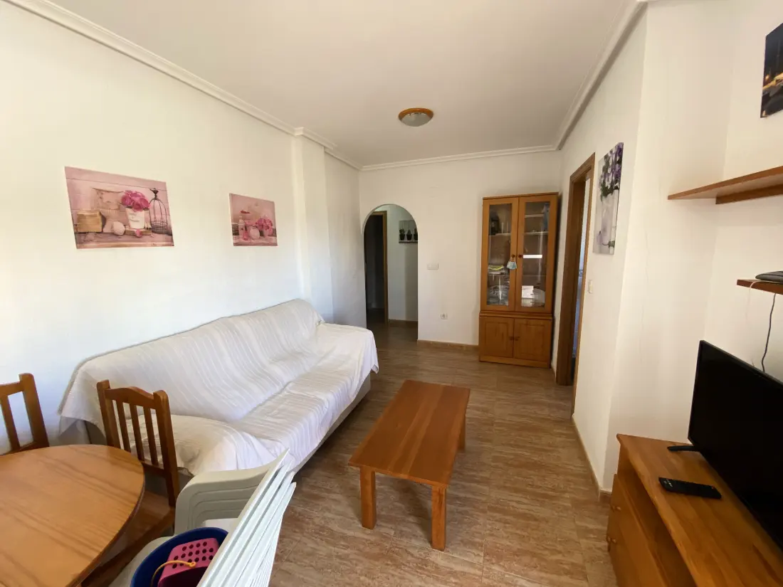 Location de Vacances San Javier 189