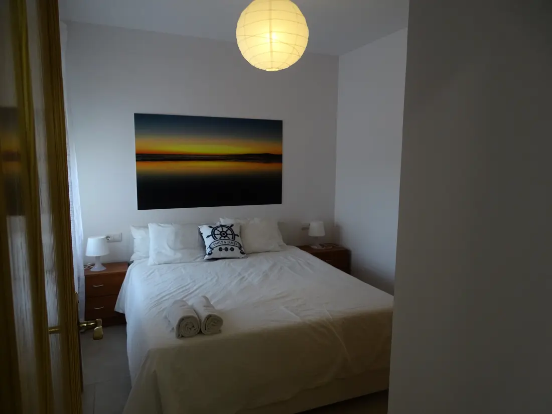 Location de Vacances San Javier 190