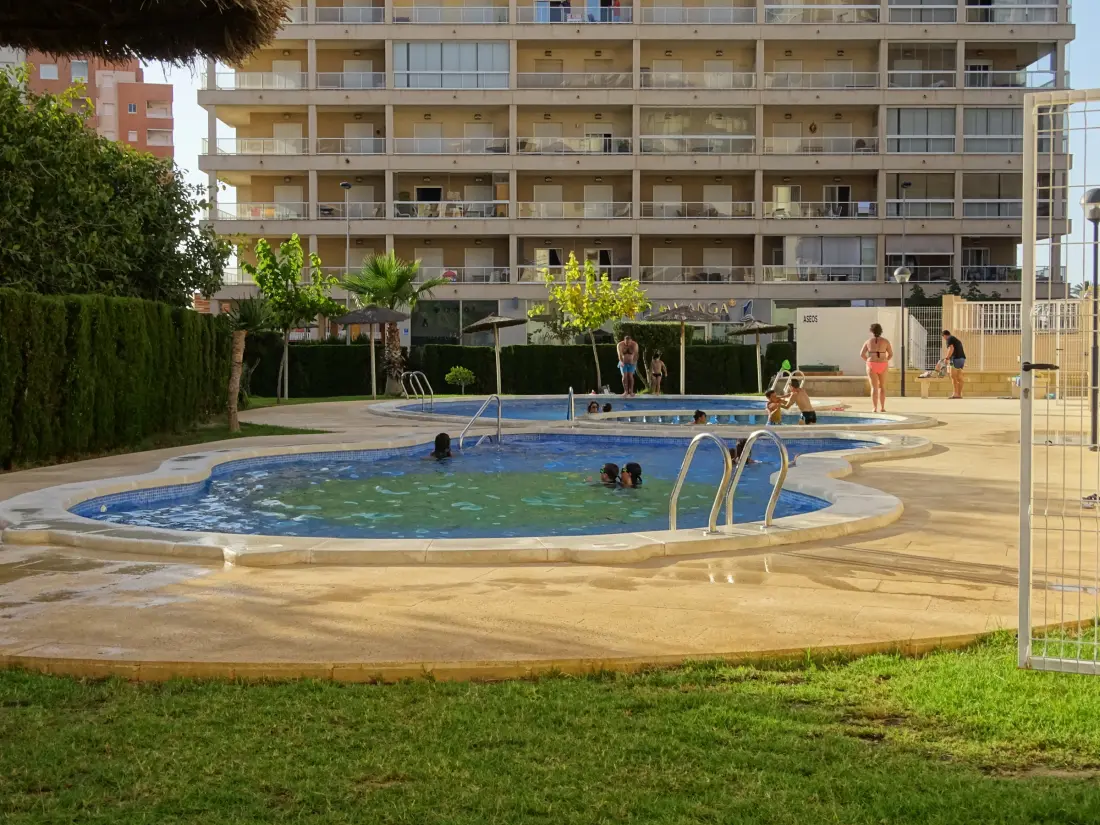 Location de Vacances San Javier 190