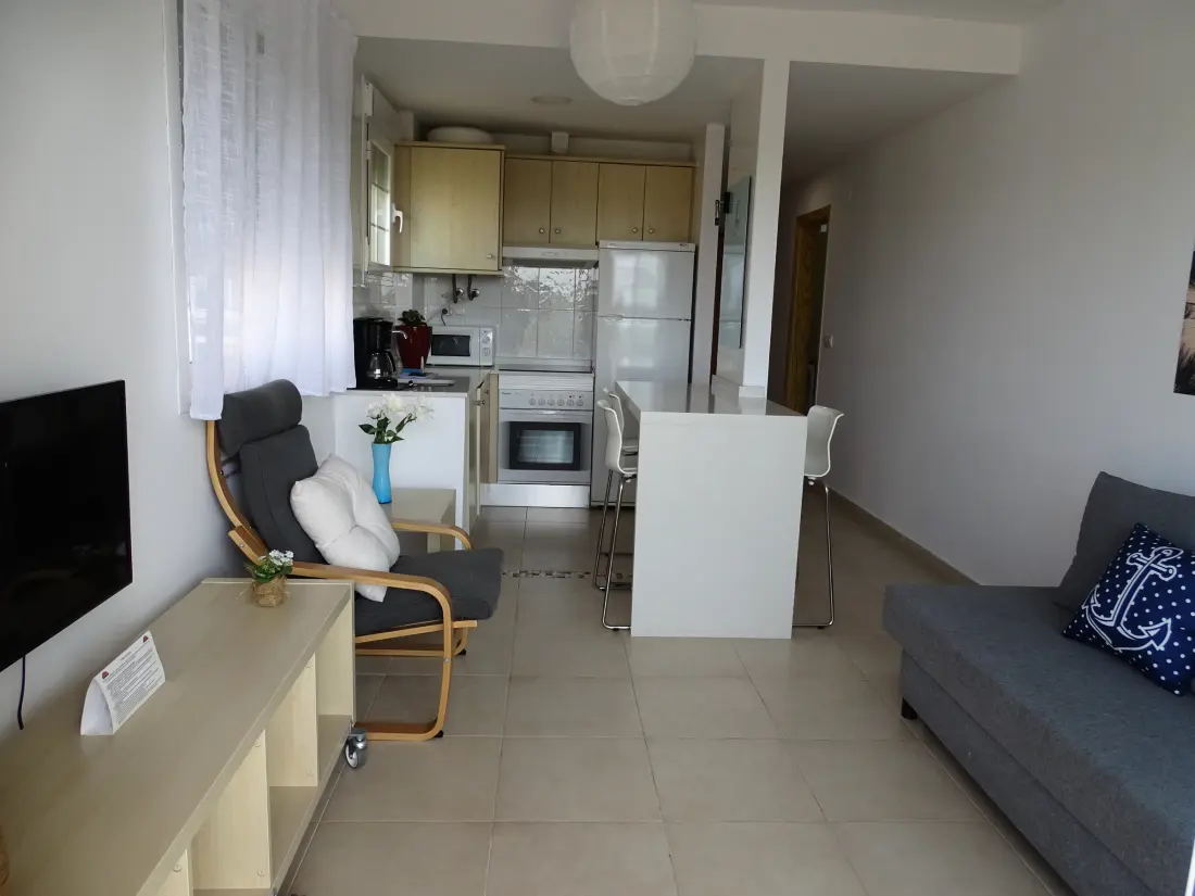Location de Vacances San Javier 190