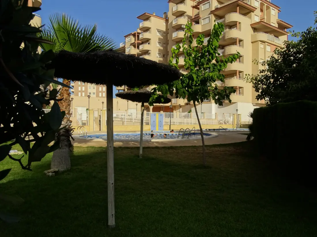 Location de Vacances San Javier 190