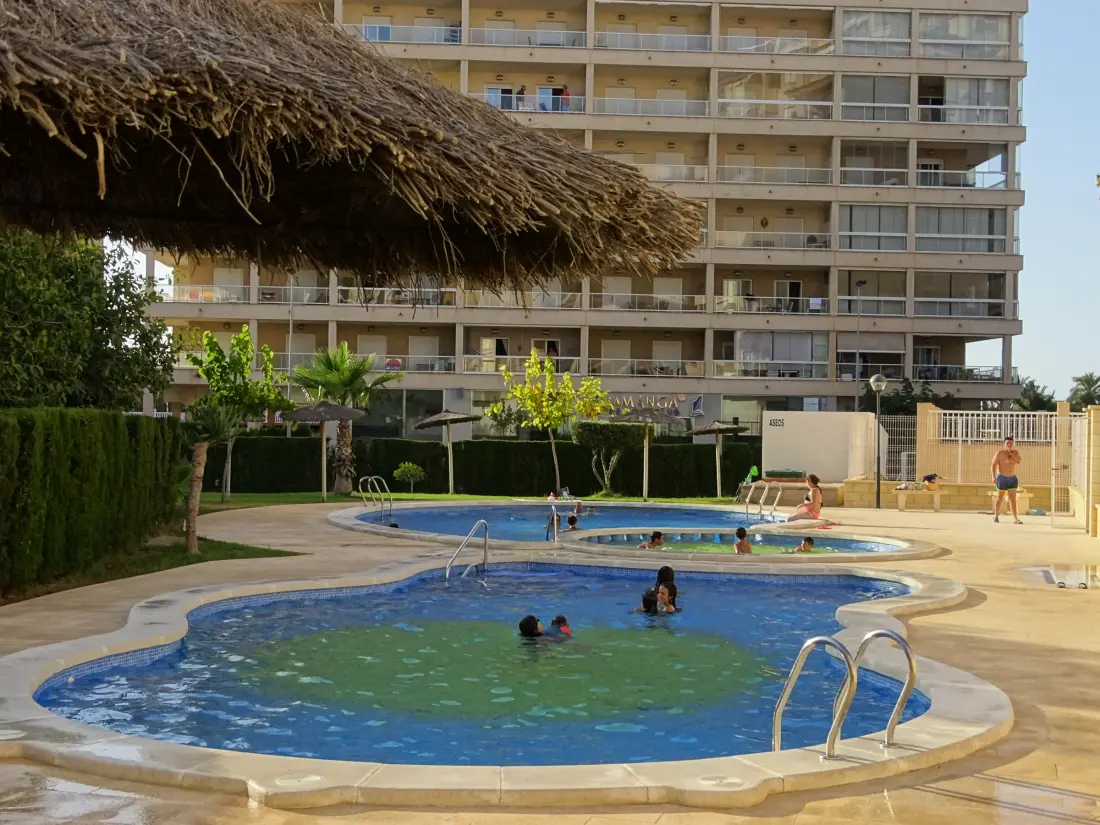 Location de Vacances San Javier 190