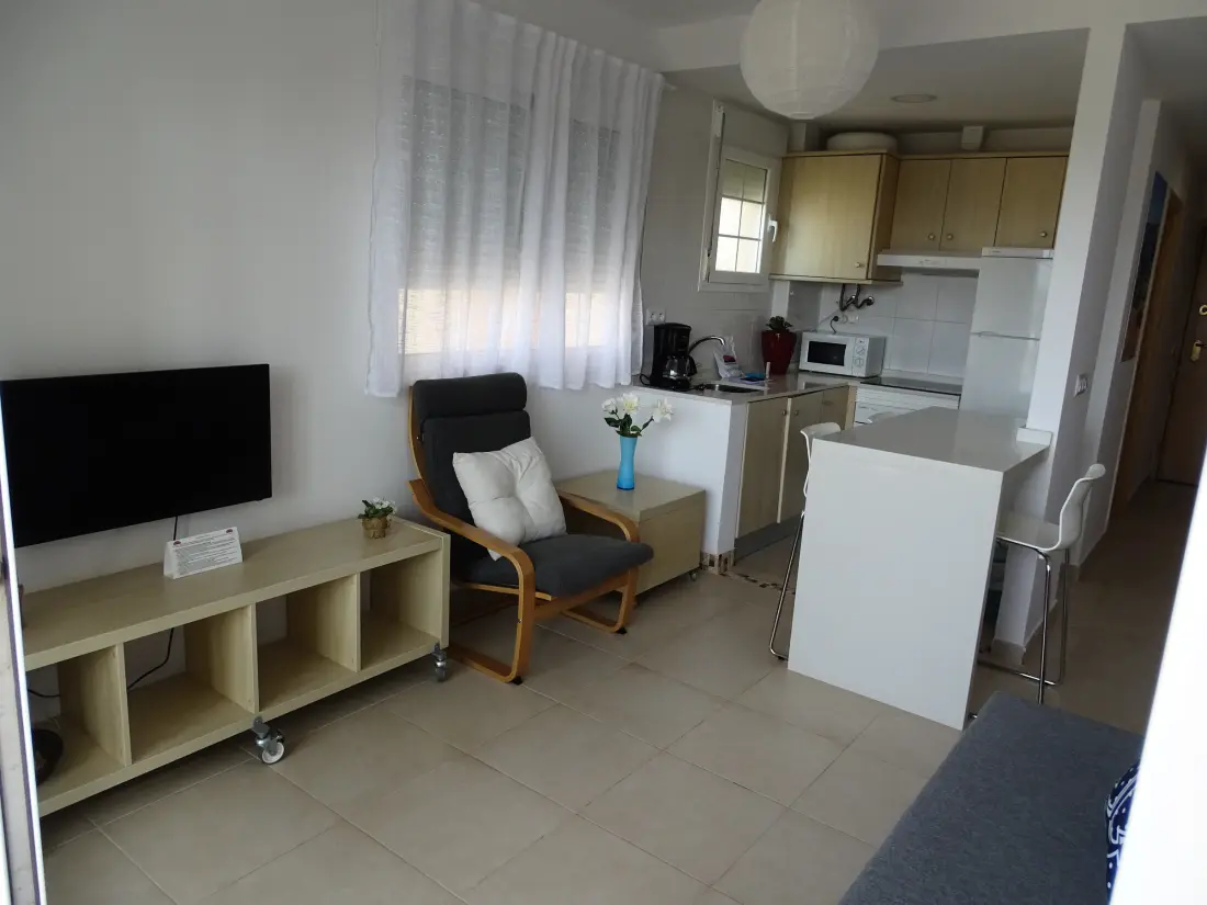 Location de Vacances San Javier 190