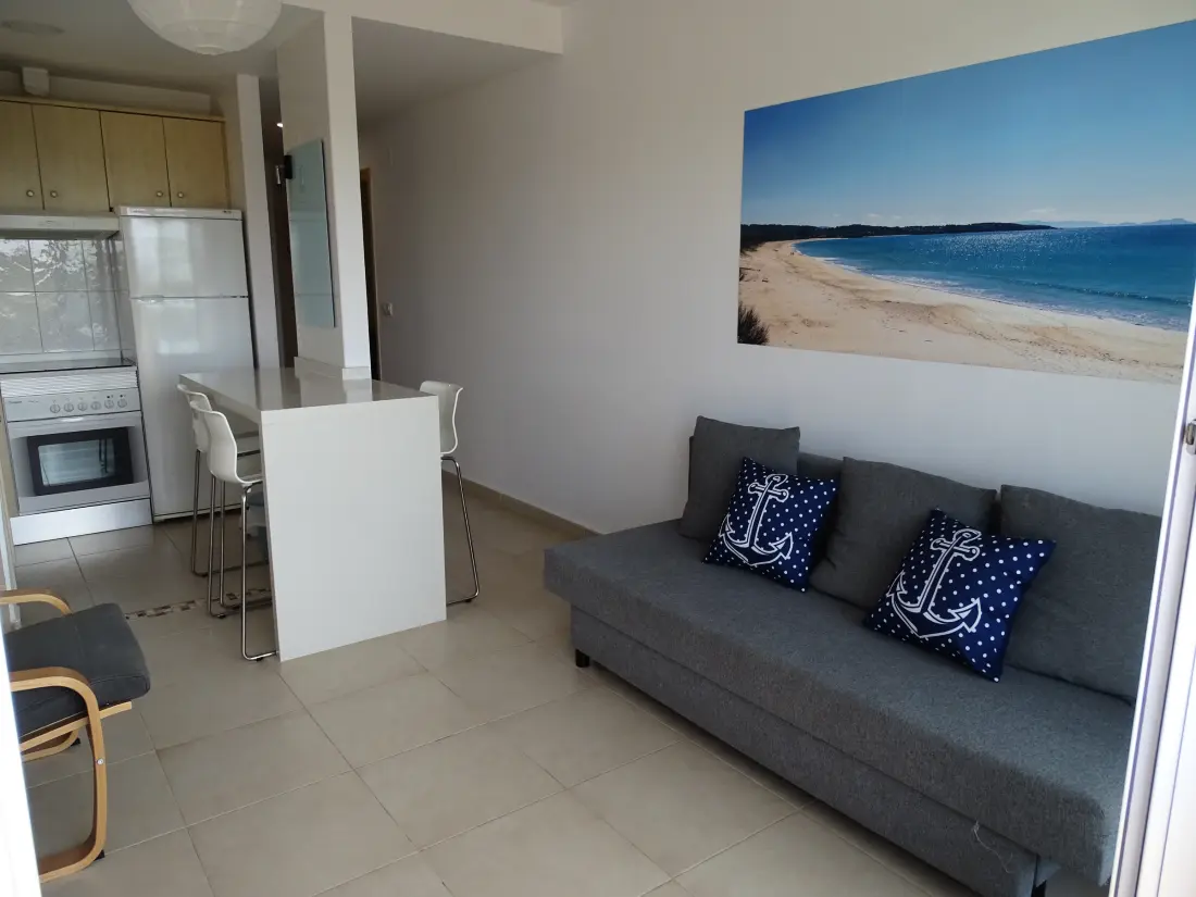 Location de Vacances San Javier 190