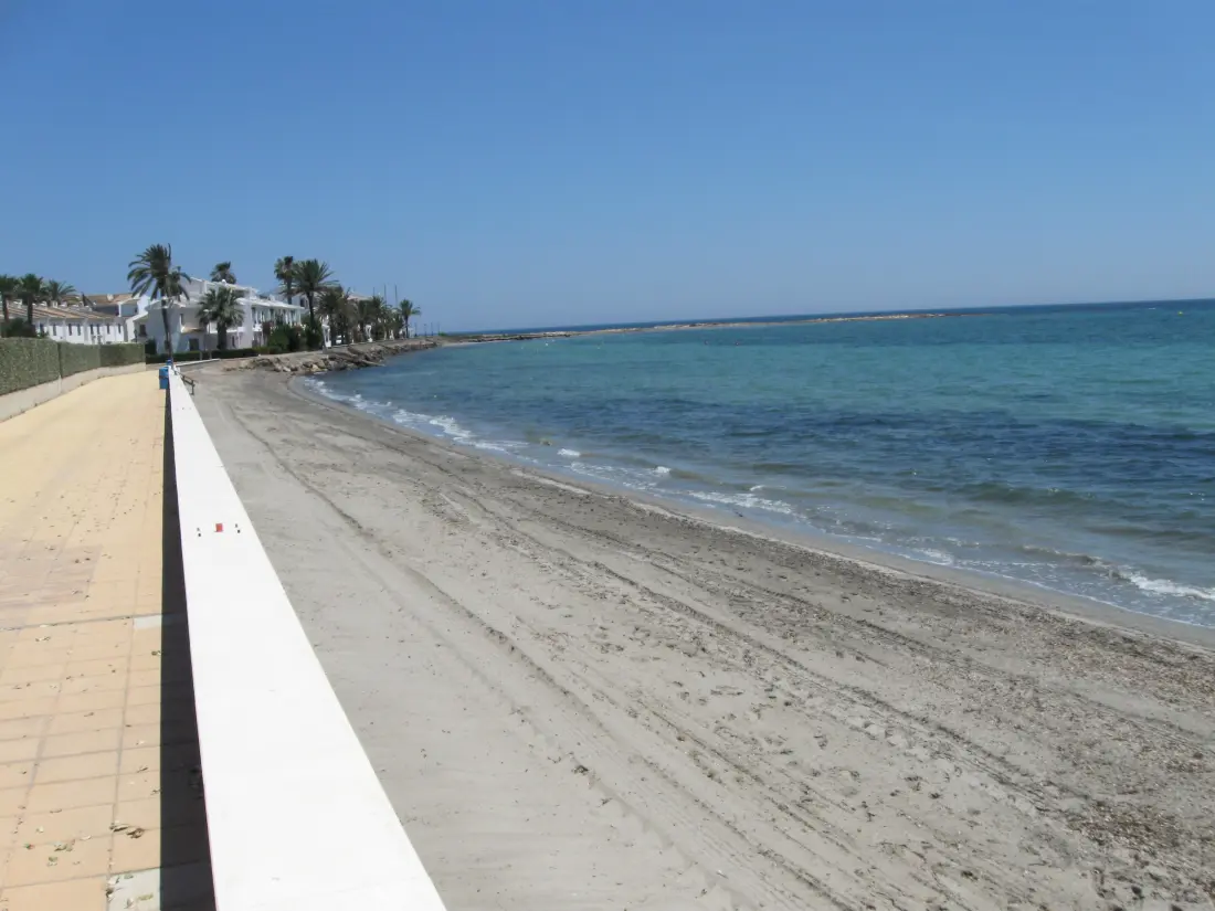 Location de Vacances San Javier 190