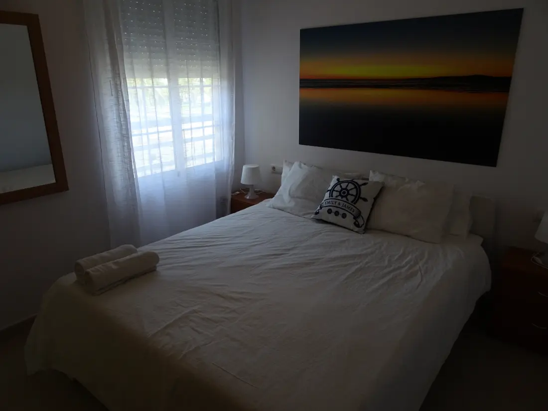 Location de Vacances San Javier 190
