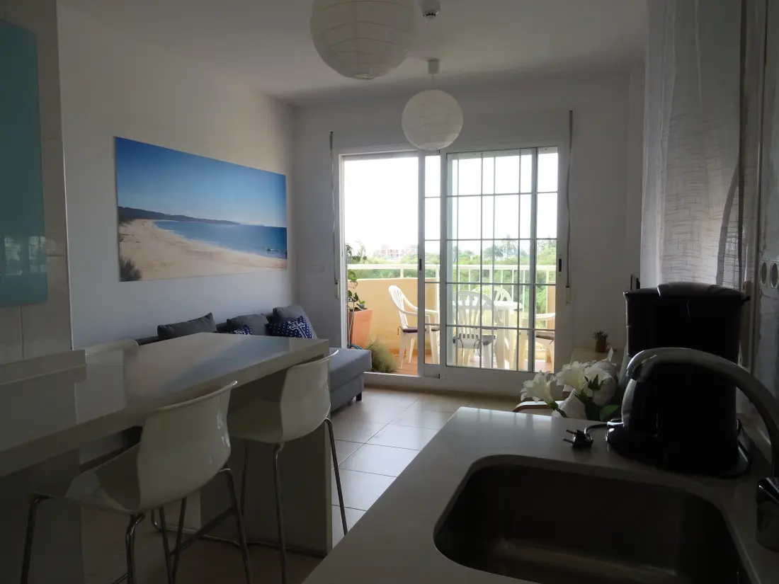 Location de Vacances San Javier 190