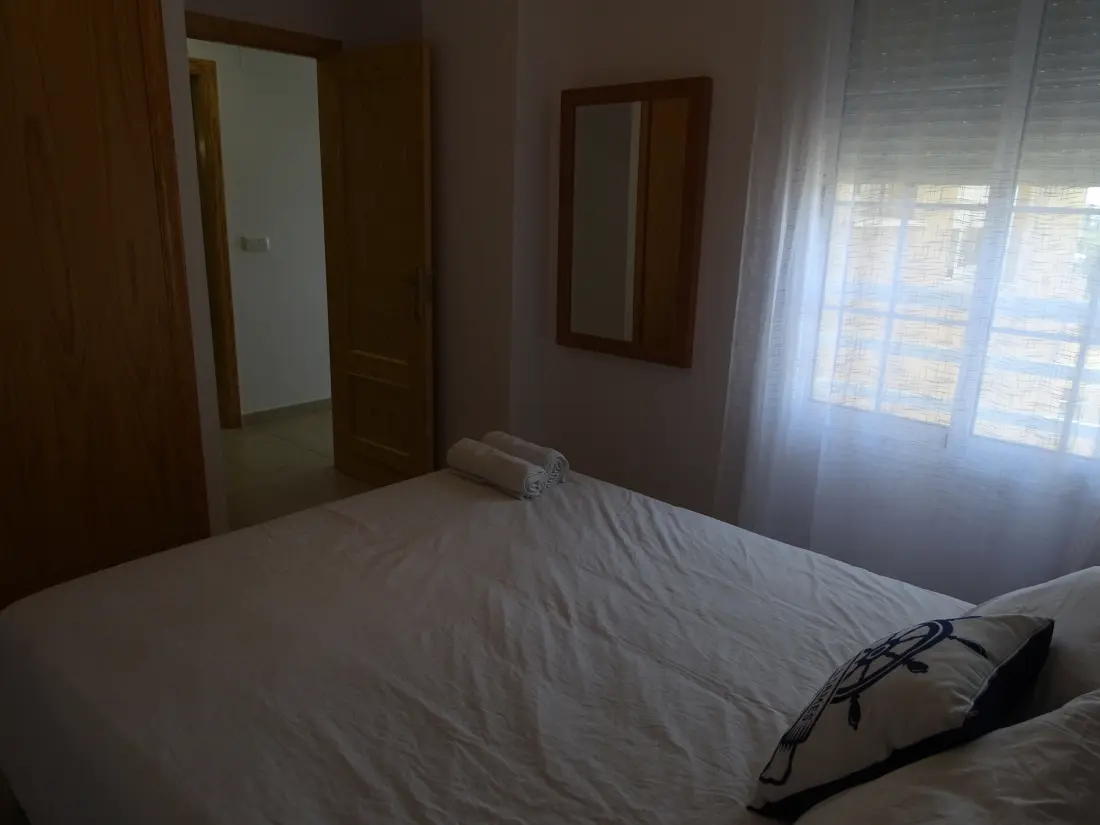 Location de Vacances San Javier 190