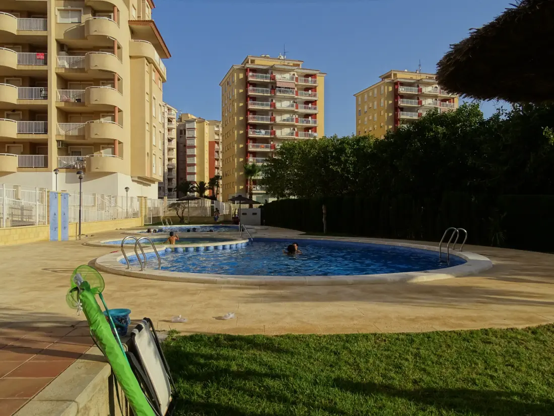 Location de Vacances San Javier 190