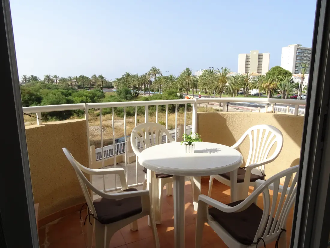 Location de Vacances San Javier 190