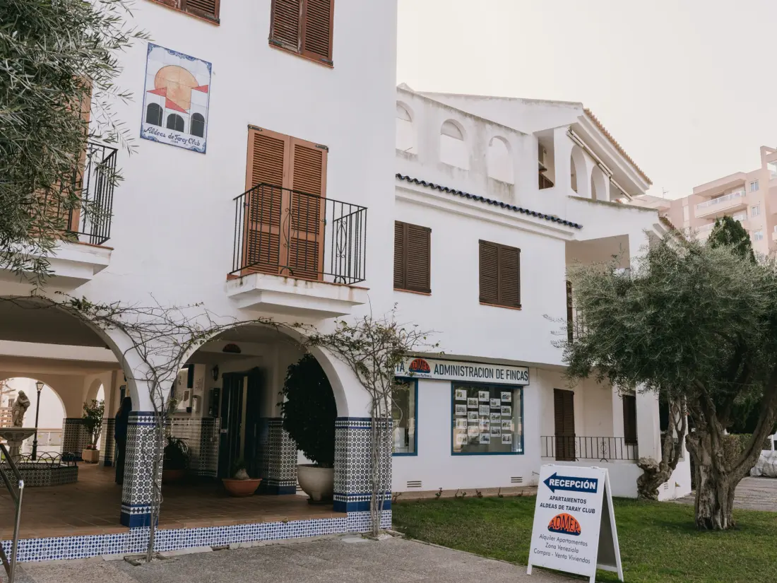 Location de Vacances San Javier 191