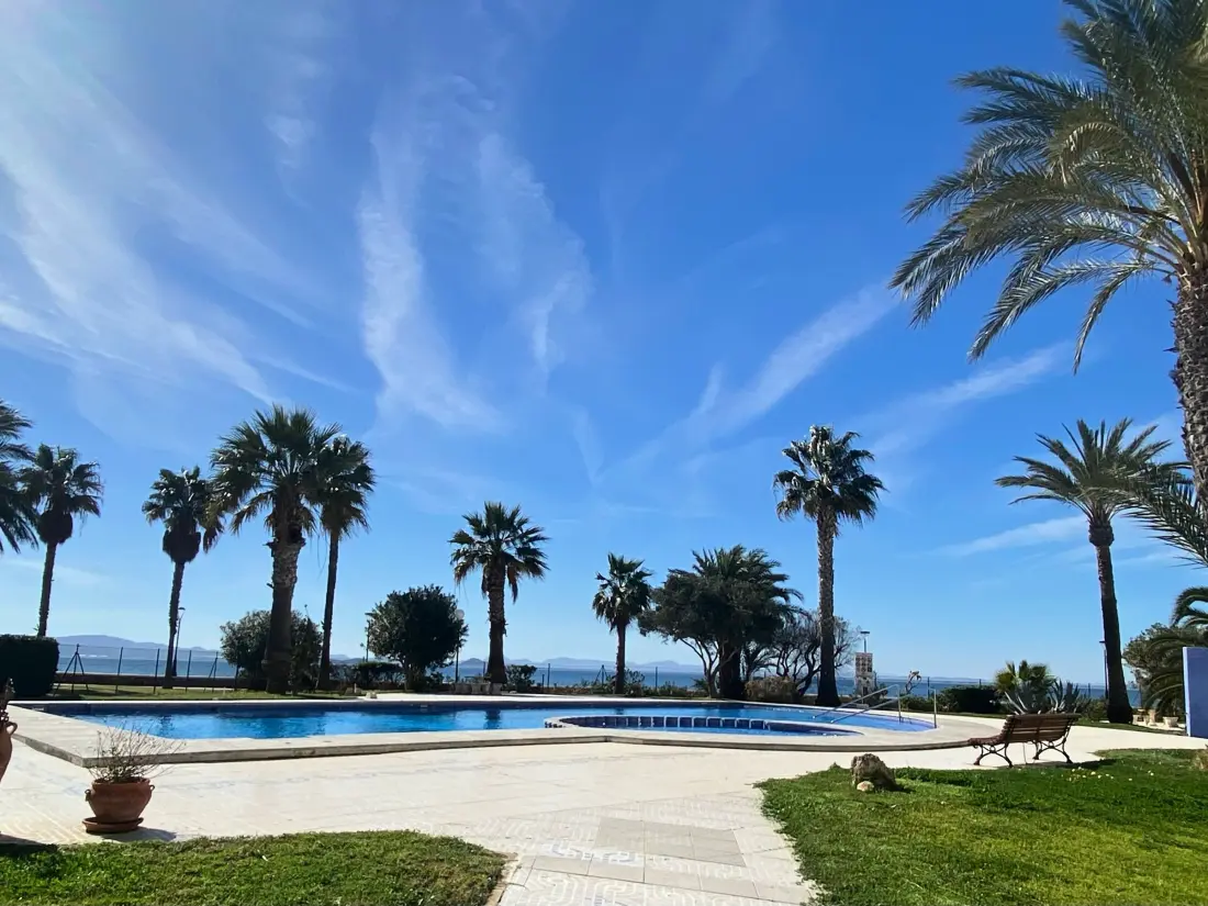 Location de Vacances San Javier 191