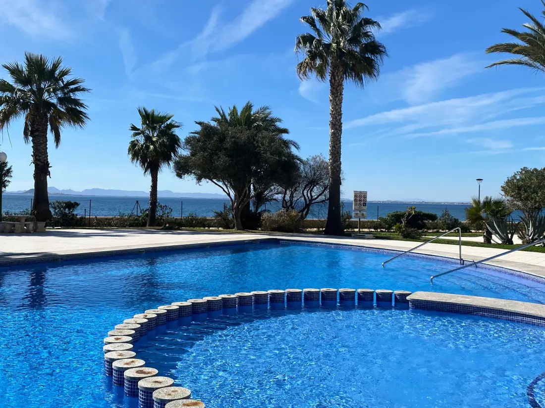 Location de Vacances San Javier 191