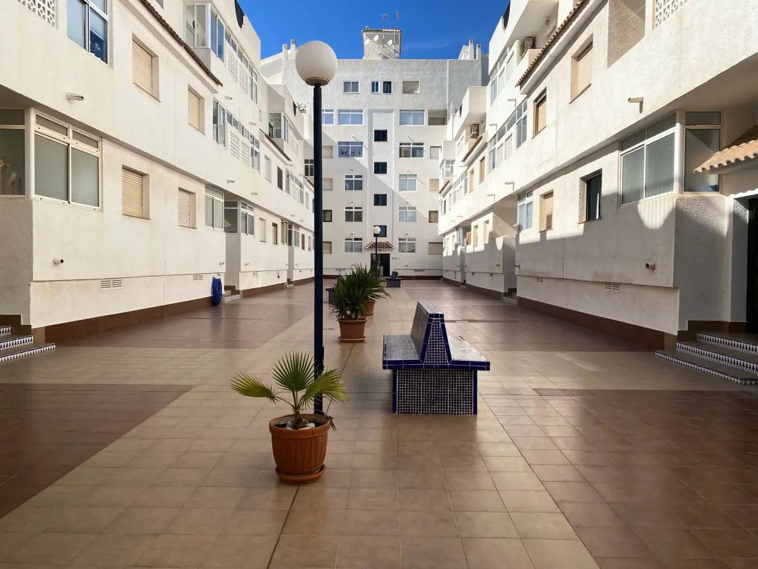 Location de Vacances San Javier 191