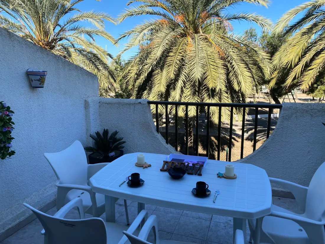 Location de Vacances San Javier 191