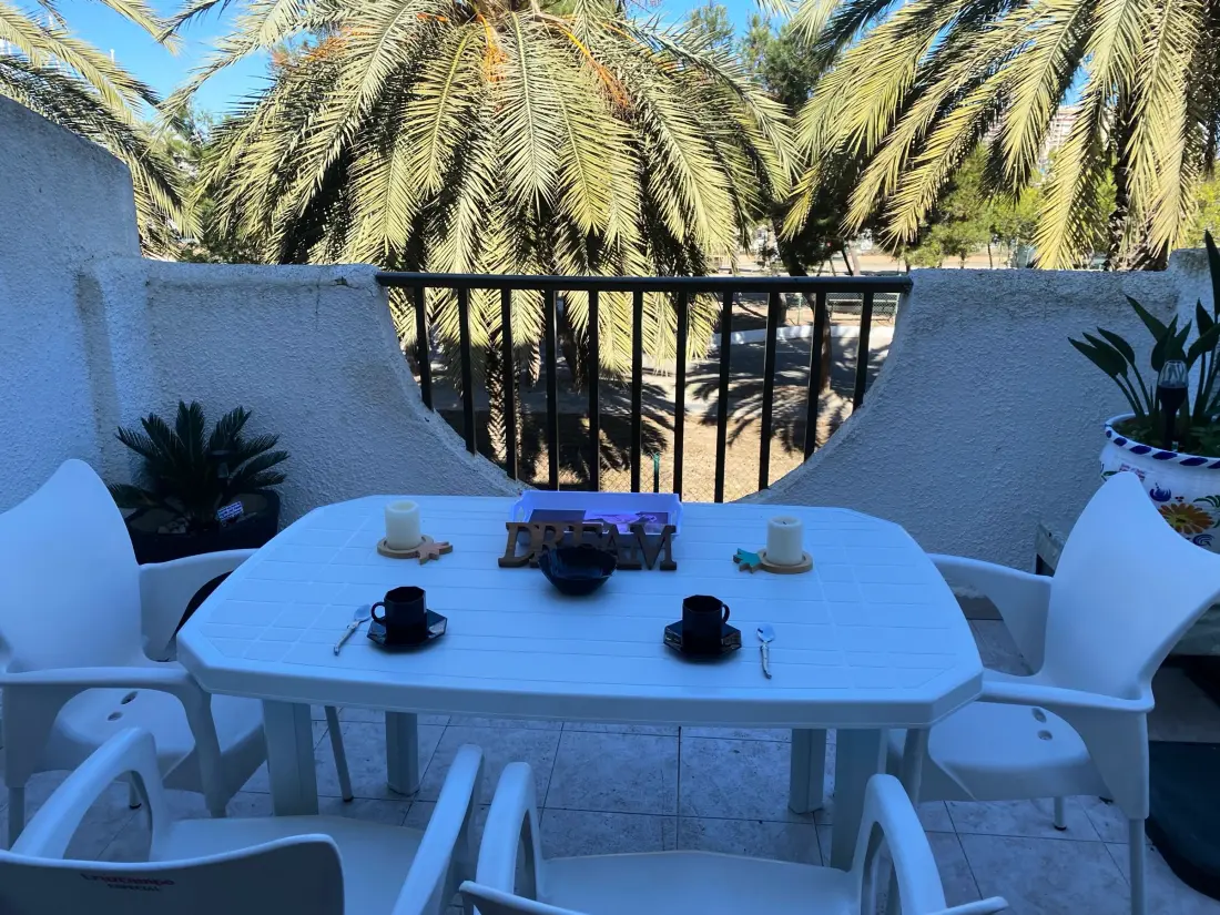 Location de Vacances San Javier 191