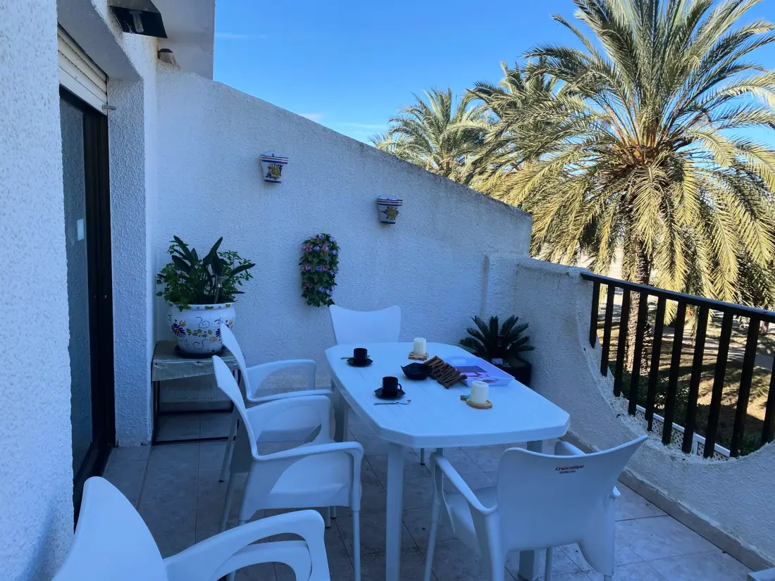 Location de Vacances San Javier 191