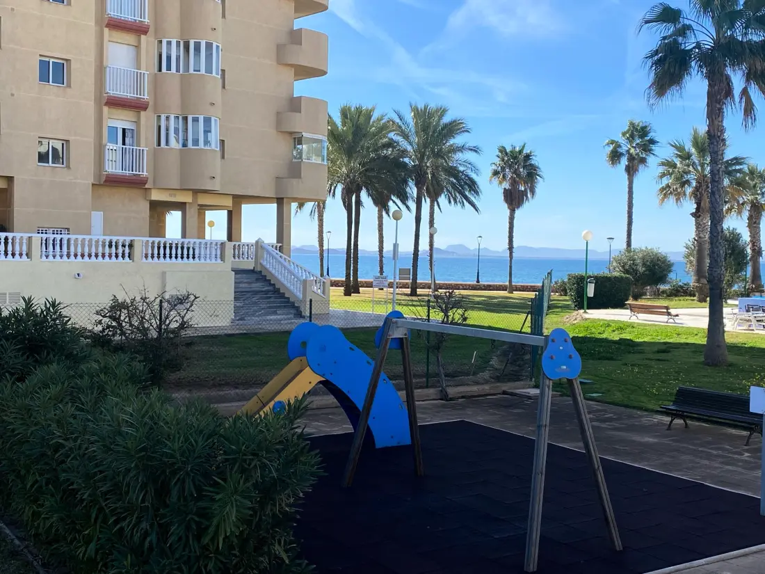 Location de Vacances San Javier 191
