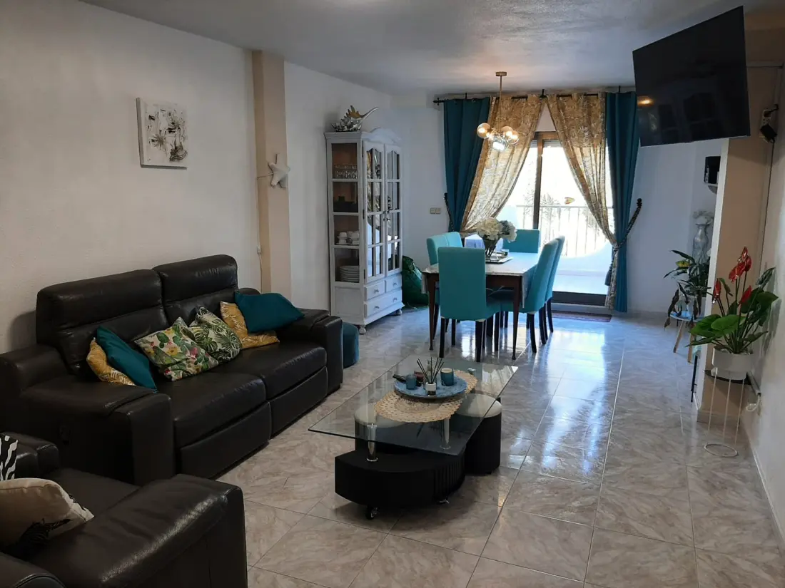 Location de Vacances San Javier 191