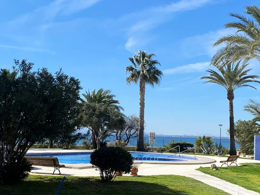 Location de Vacances San Javier 191