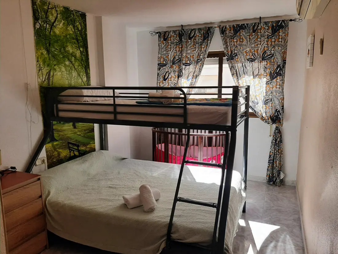 Location de Vacances San Javier 191