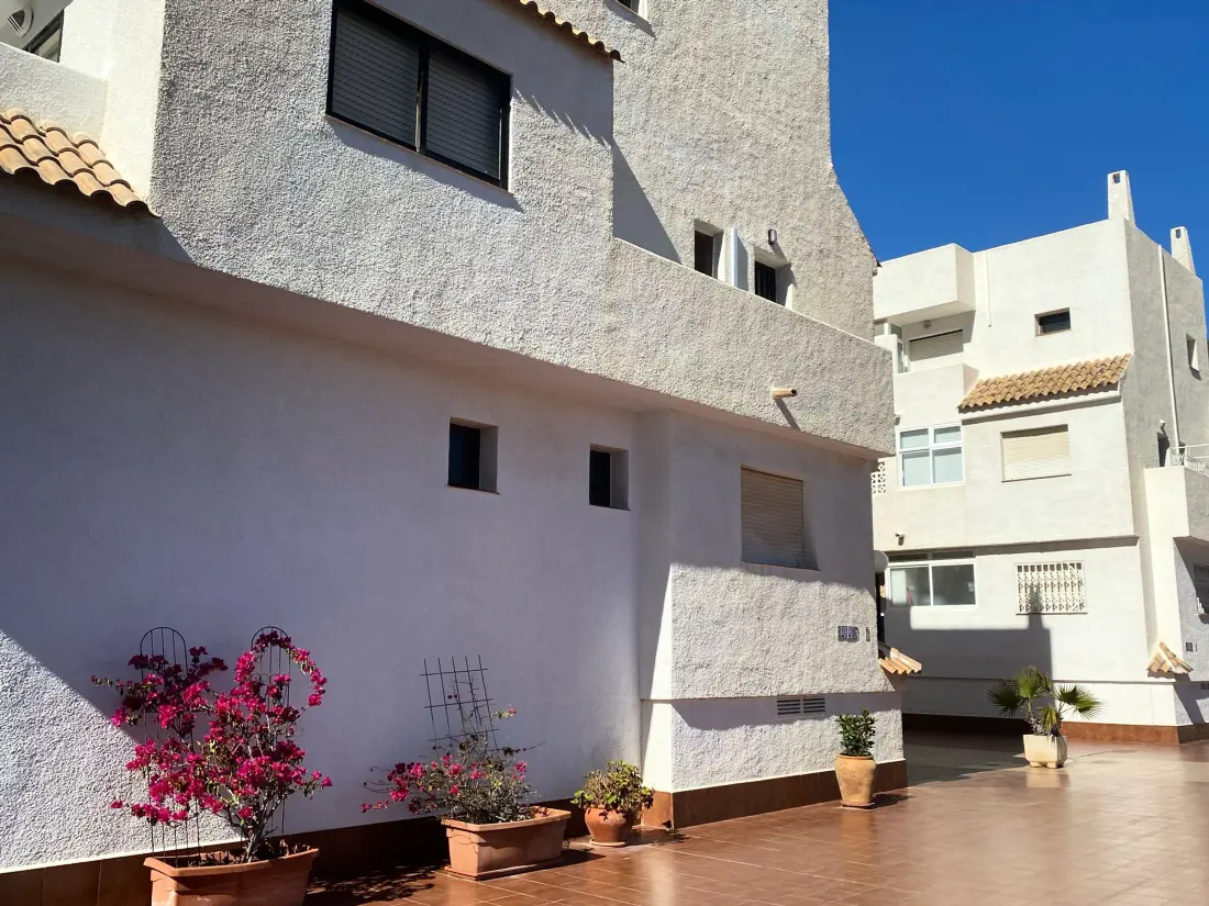 Location de Vacances San Javier 191