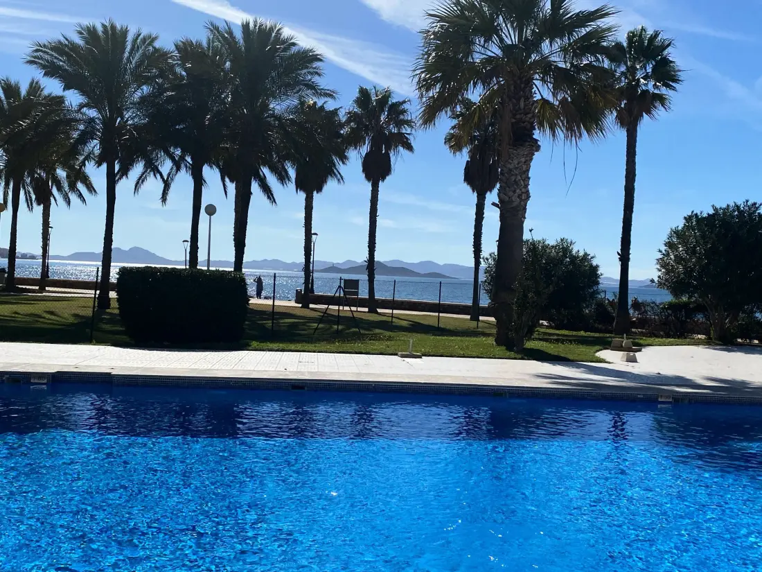 Location de Vacances San Javier 191