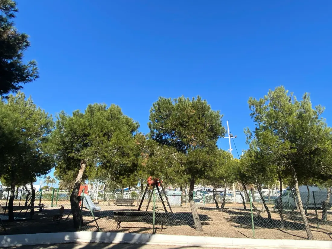 Location de Vacances San Javier 191